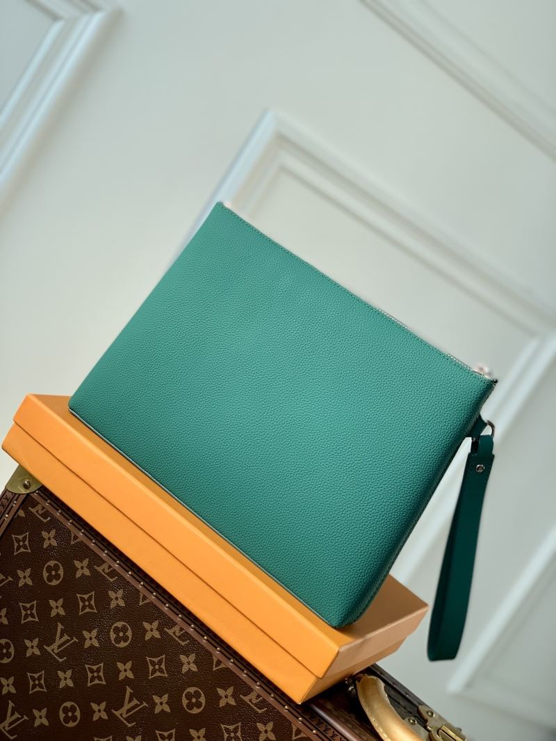 LV Clutch Bags